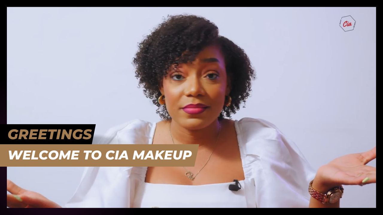 Bienvenue sur Ciamakeup Academy